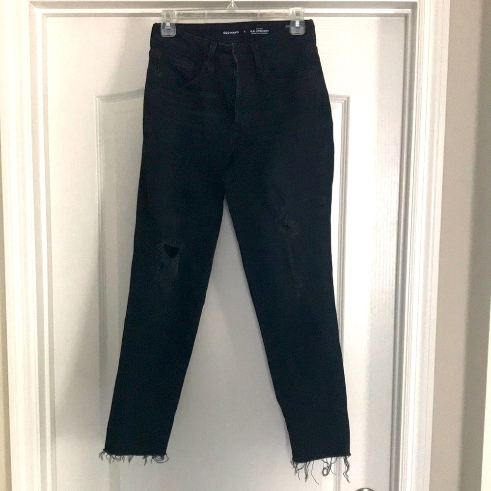 Old Navy jeans